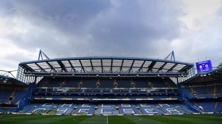 Chelsea Issue Statement Following Damning Report Detailing Historic Sexual Abuse at Club