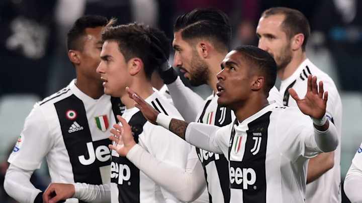 Juventus 3-0 Chievo: Report, Ratings & Reaction as the Old Lady Stroll to Comfortable Home Win