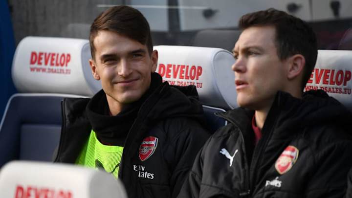 Arsenal Decide Against Move for Denis Suarez in Summer as Unai Emery Eyes Alternatives