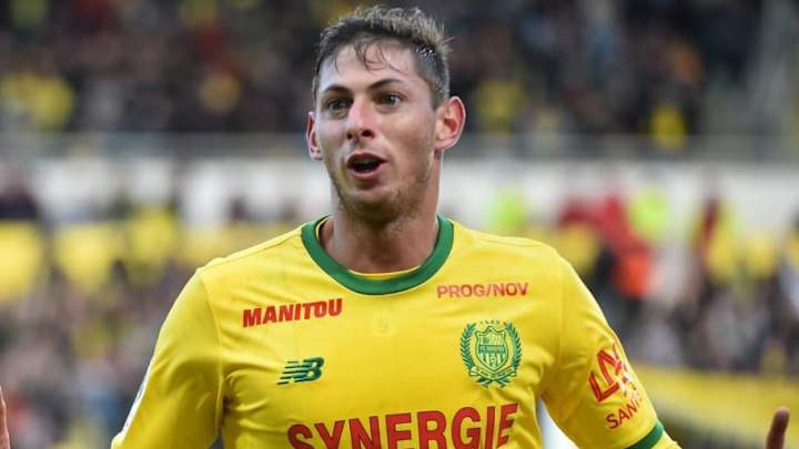 El emotivo tatuaje que se hizo la novia de Emiliano Sala