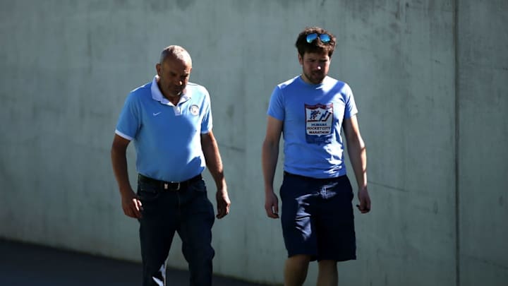 Manchester City-Watford | Alineaciones confirmadas