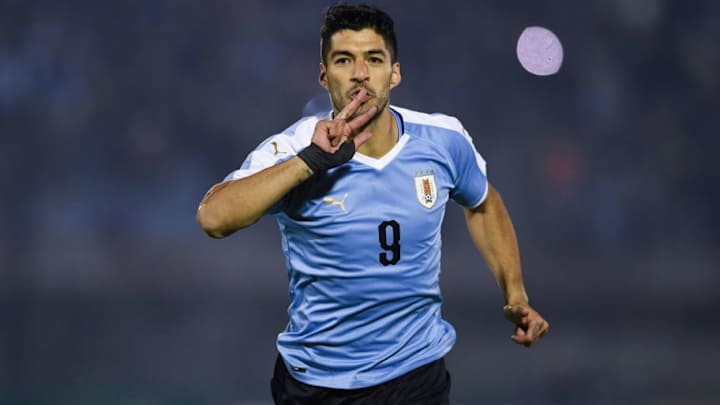 Copa América Preview - Uruguay: Strengths, Weaknesses, Manager, Form, Opponents & More