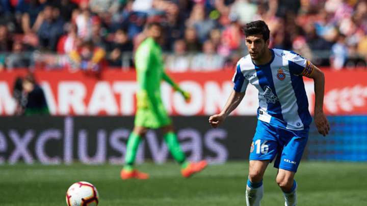 Espanyol-Alavés | Alineaciones confirmadas