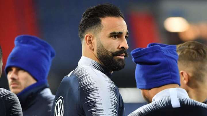 Olympique de Marsella despide a futbolista campeón del mundo