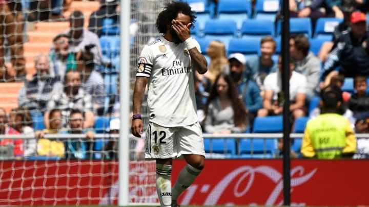 Le retiran el carnet de conducir a Marcelo por negarse al control de alcoholemia