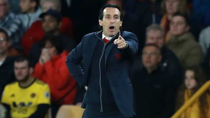 Unai Emery Admits Top-Four Finish Will Be 'Very Difficult' for Arsenal Following Leicester Defeat