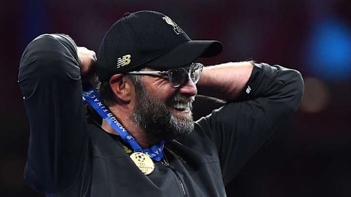 Jurgen Klopp Admits Liverpool Must Continue Splashing Cash to Keep Up With European Rivals