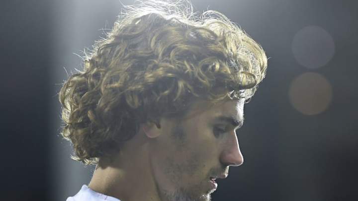 La estrategia con la que el Real Madrid podría conseguir a Griezmann 'gratis'