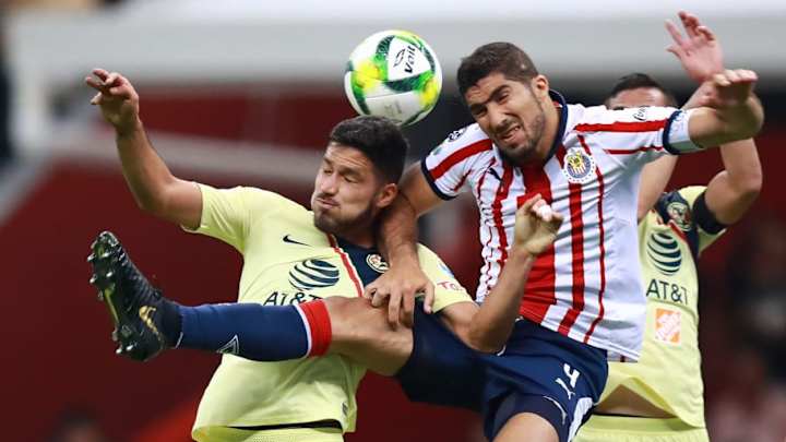 Lo bueno, lo malo y lo feo del América vs Chivas en la Copa MX