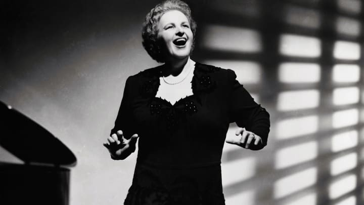 Yankees Move on From Kate Smith's 'God Bless America' After Investigating Racist Lyrics