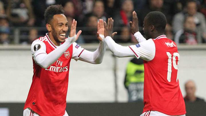 Arsenal: The XI That Should Start Against Aston Villa in the Premier League
