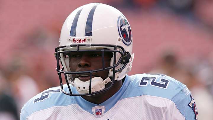 Report: Ex-NFL DB Tony Beckham Beat Up Florida Man He Found Peeping Outside Daughter's Window