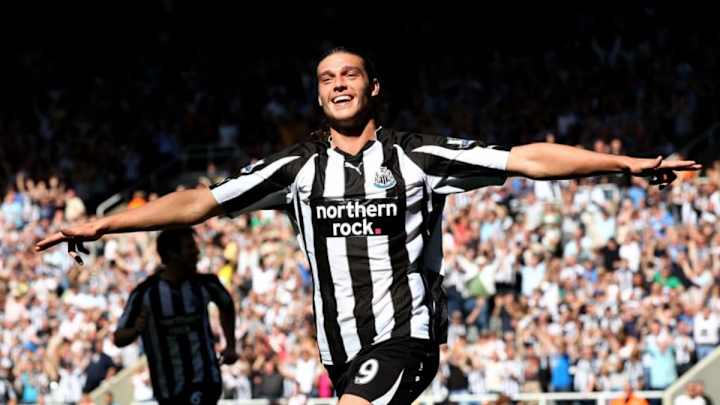 Andy Carroll: Why Re-Signing the Striker Might Just Work Out Perfectly for Newcastle