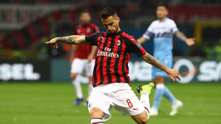 AC Milan vs. Lazio Live Stream, TV Channel: How to Watch Coppa Italia
