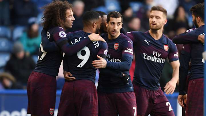 How to Watch BATE vs. Arsenal: Europa League Live Stream