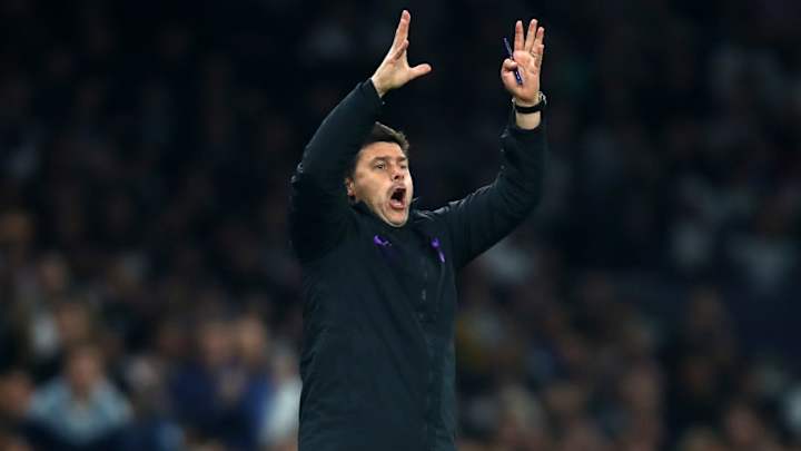 Tottenham vs West Ham: Mauricio Pochettino's Best Available Spurs Lineup