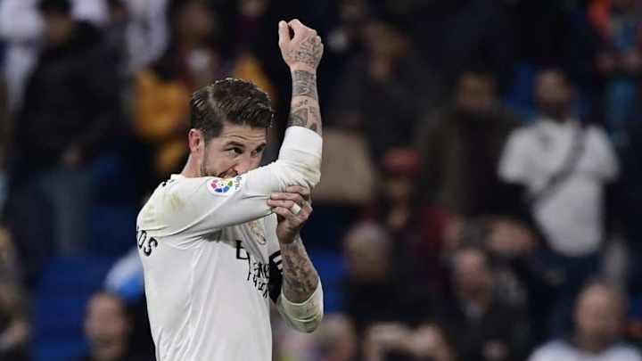 La charla de Ramos a sus compañeros: palo a Isco, mensaje a los jugadores poco comprometidos y más