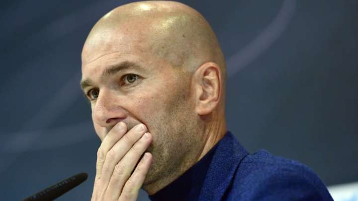 VÍDEO | Zidane: "Si Bale se puede ir mañana, mejor"