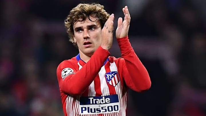 Antoine Griezmann Names Barcelona-Bound Frenkie de Jong as the Toughest Opponent He's Faced