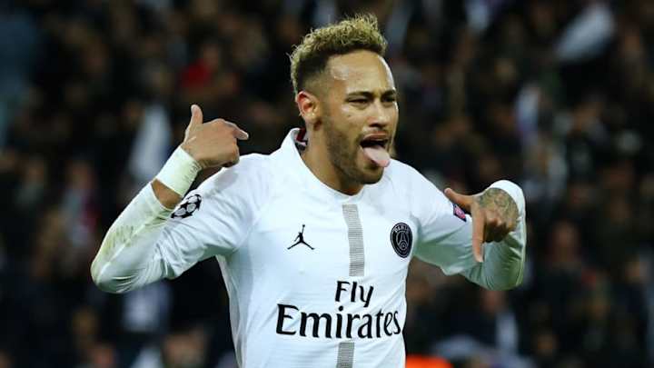 Neymar Desperate to Return 'Home' to Barcelona as Real Madrid Consider Casemiro Swap Deal