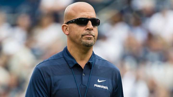 How James Franklin, Penn State Could Be Impacted by Ex-Team Physician's Lawsuit