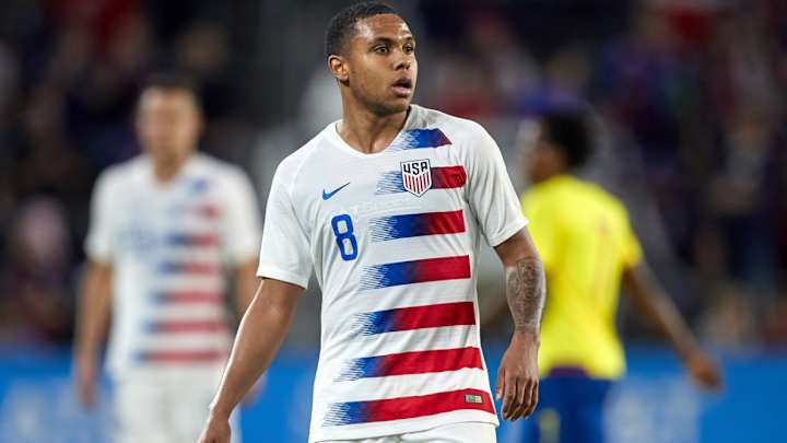 USA vs. Venezuela Live Stream, TV Channel: How to Watch USMNT Friendly