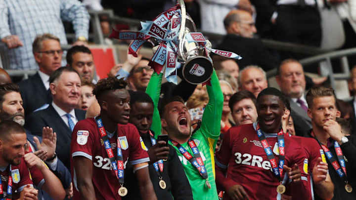 4 More Positions Aston Villa Must Strengthen to Stay in the Premier League Next Season