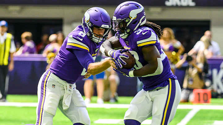 NFL Week 2 Expert Picks Against the Spread