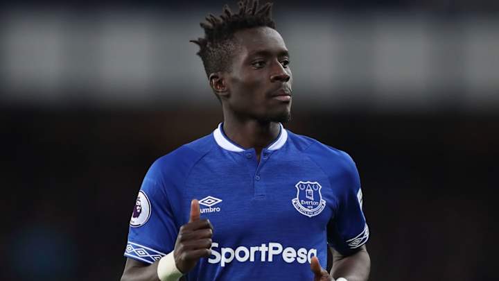 Report: PSG Eyes Everton's Idrissa Gueye in €30M Transfer