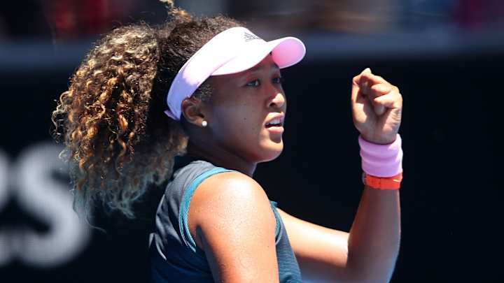 Australian Open Day Six Scores: Halep Tops Venus to Face Serena, Djokovic Advances Australian Open Day Six Scores: Halep Tops Venus to Face Serena, Djokovic Advances