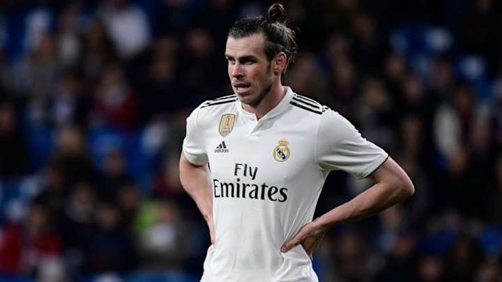 El Real Madrid le daría libertad a Bale para elegir su propio destino