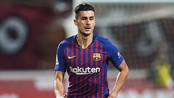 Las diferencias entre los casos de Chumi y Cheryshev que jugarían a favor del FC Barcelona Las diferencias entre los casos de Chumi y Cheryshev que jugarían a favor del FC Barcelona