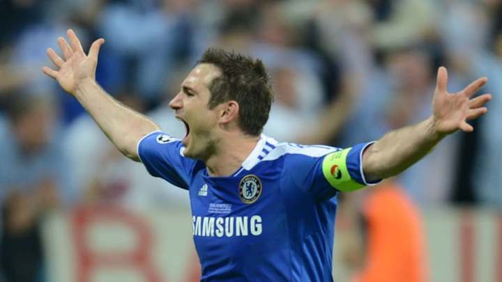 Frank Lampard 'Excused' From Managerial Duties by Derby as Chelsea Switch Nears Completion