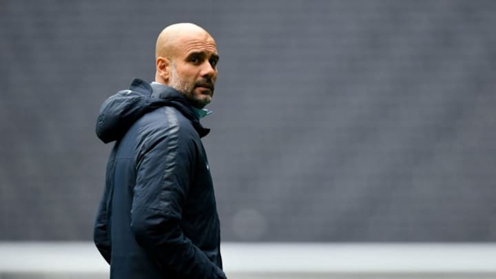 Pep Guardiola: 5 Times the Manager's Team Selection Cost His Side in the Champions League
