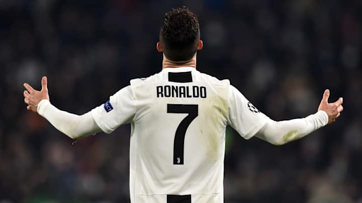 Juventus to Tour Asia in Pre-Season Due to Concerns Cristiano Ronaldo Could Be Arrested in USA