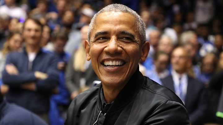 President Obama Reveals 2019 Bracket, Picks Duke, UConn to Win Men's and Women's Tournaments