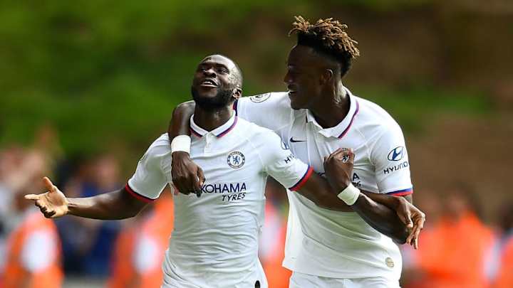 Chelsea Open Contract Negotiations With Tammy Abraham & Fikayo Tomori
