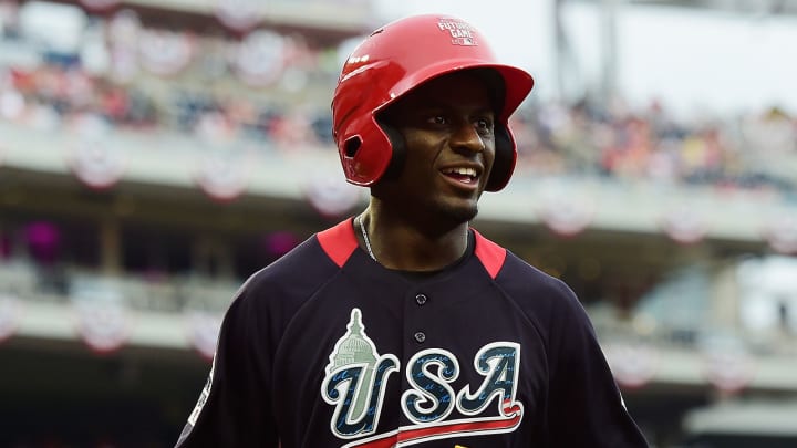 The Five Best Prospects Moved at the MLB Trade Deadline