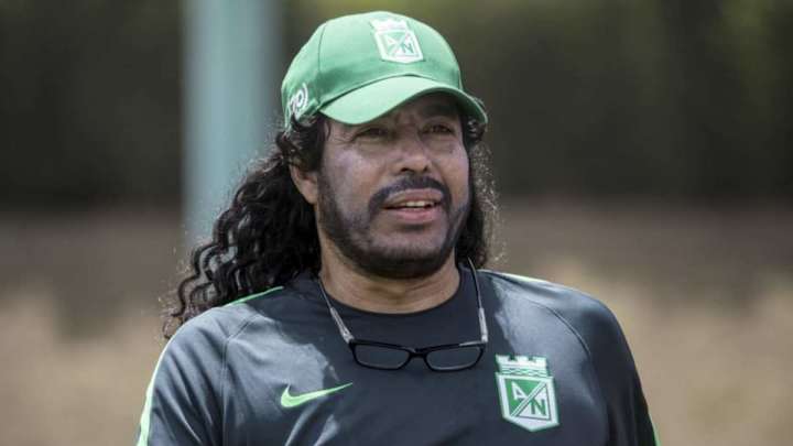 René Higuita apuesta su cabellera si Colombia no gana la Copa América