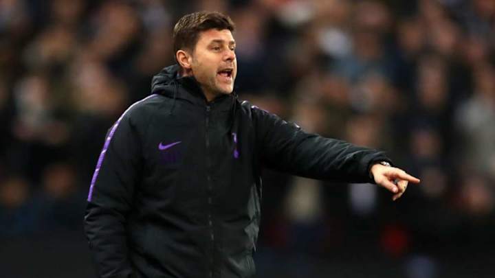 Mauricio Pochettino Insists Christian Eriksen Exit Is 'Nearly Impossible' Ahead of Monday Deadline