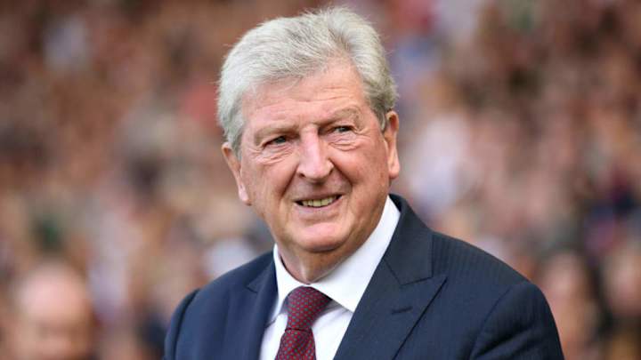 Valencia & Benfica Set for Transfer Tug of War Over Crystal Palace Starlet Jadan Raymond