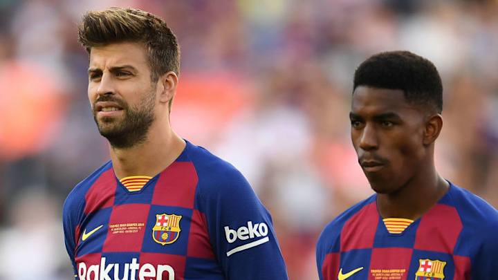 El tweet del Barcelona que enfadó a la afición del Real Betis