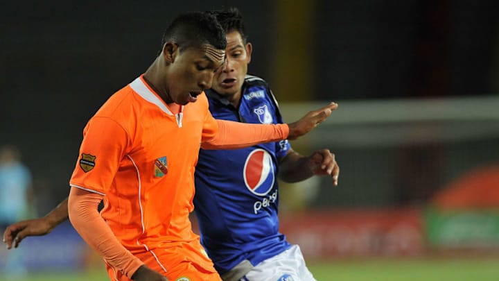 Los tres jugadores que tiene en la mira Atlético Nacional como refuerzos