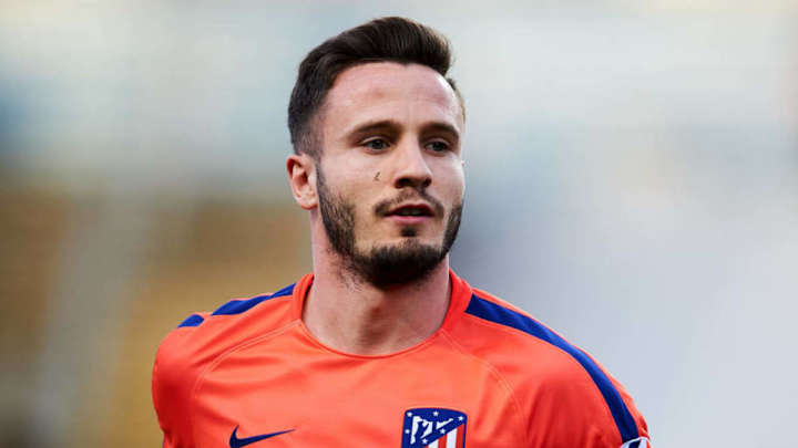 Saul Ñiguez Considering Future at Atletico Madrid Amid Interest From Manchester United & City