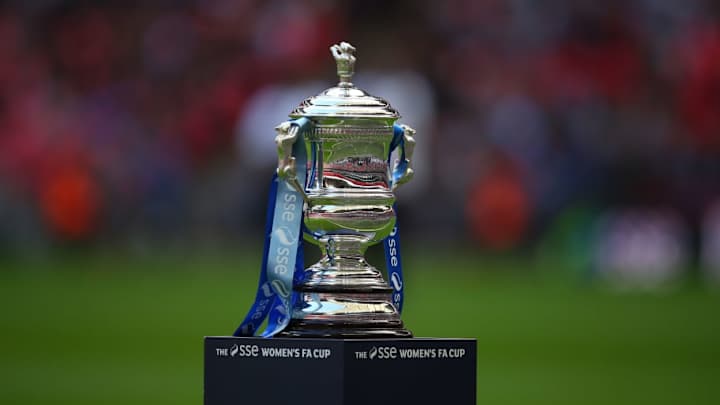 Women's FA Cup Quarter Final Draw Sees Manchester City Host Liverpool in Headline Tie