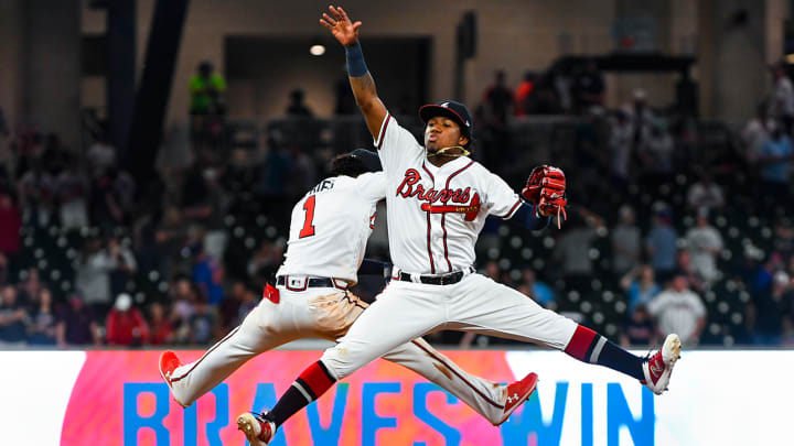Ronald Acuña Jr. Is Already in Elite Company