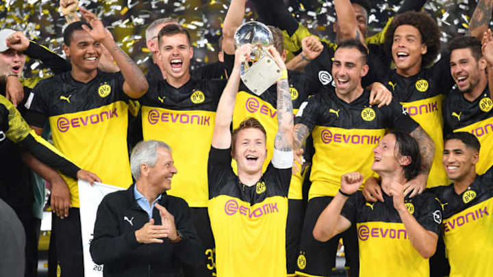 Borussia Dortmund vs Augsburg Preview: Where to Watch, Live Stream, Kick Off Time & Team News Borussia Dortmund vs Augsburg Preview: Where to Watch, Live Stream, Kick Off Time & Team News