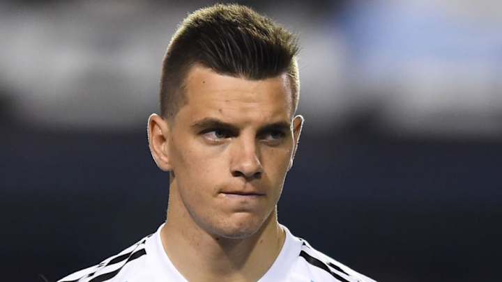 Giovani Lo Celso: Real Betis Firm on €75m Valuation Despite Tottenham's Confidence of Cut-Price Deal Giovani Lo Celso: Real Betis Firm on €75m Valuation Despite Tottenham's Confidence of Cut-Price Deal