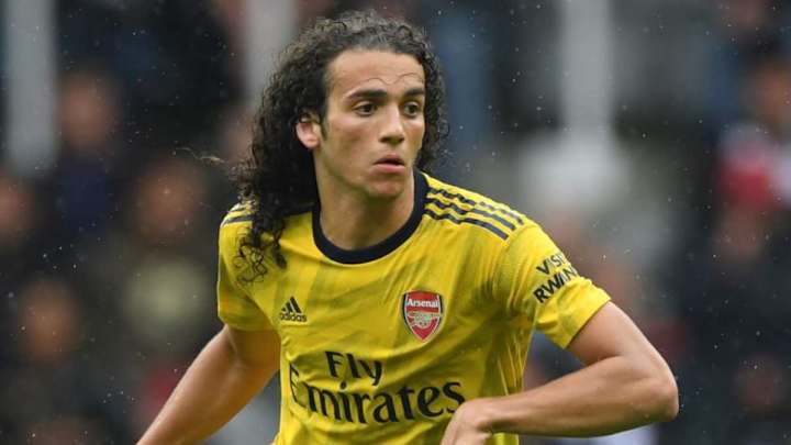 Arsenal to Hand Matteo Guendouzi Bumper Pay Rise in New Long-Term Contract Arsenal to Hand Matteo Guendouzi Bumper Pay Rise in New Long-Term Contract