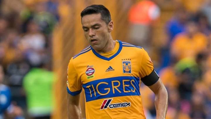 Juninho podría ser el próximo director técnico de Tigres Juninho podría ser el próximo director técnico de Tigres